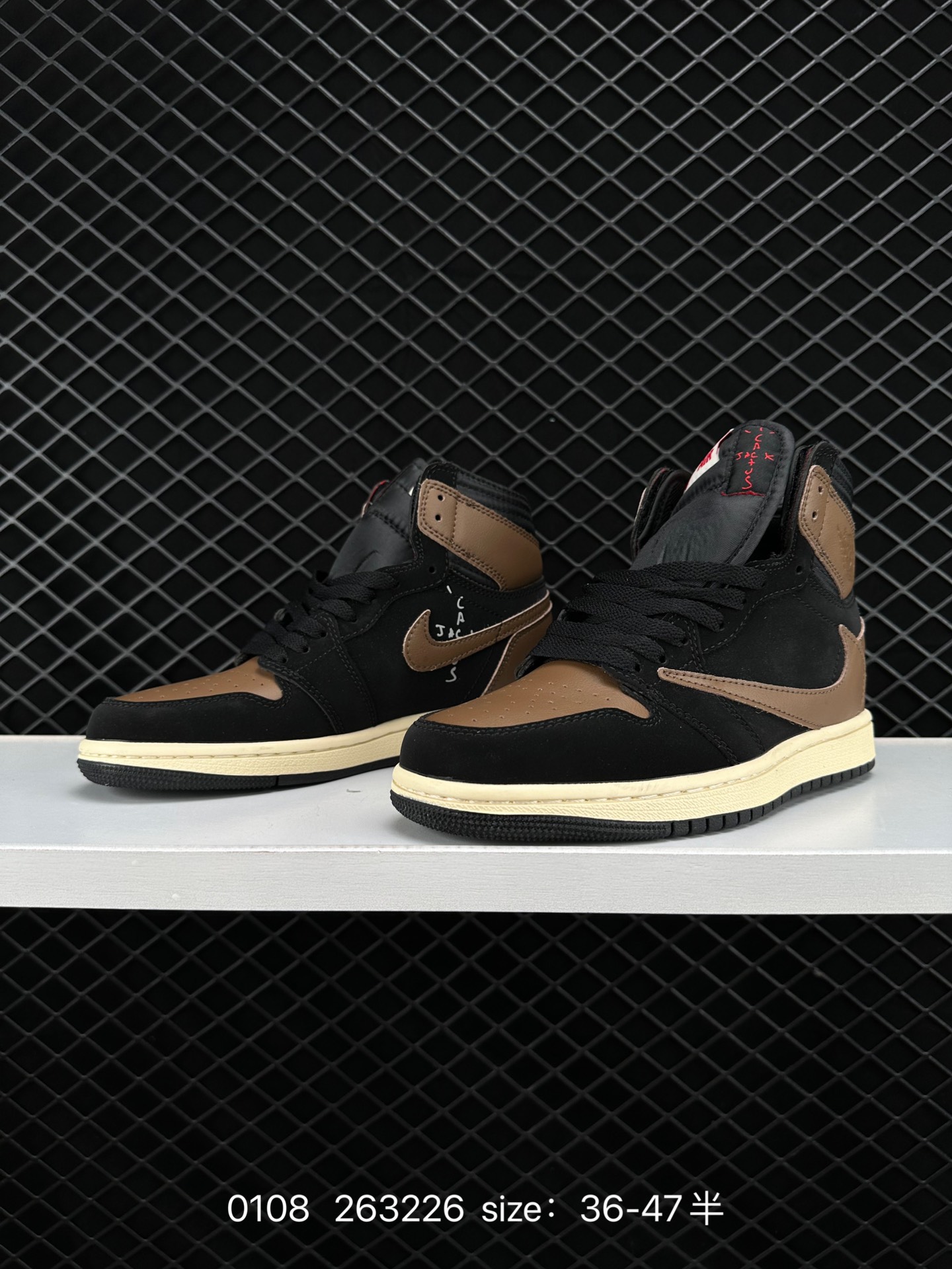 Nike Air Jordan 1 Retro High OG